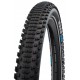 Покрышка Schwalbe 27.5"x2.35 (60-584) JOHNNY WATTS 365 Perf, DD, GreenGuard HS618 ADDIX 4Season