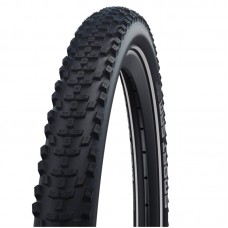 Покришка 26x2.25 (57-559) SCHWALBE SMART SAM Plus Perf, DD, GreenGuard B/B-SK+RT HS624 ADDIX 67EPI 3