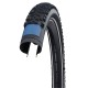 Покришка 26x2.25 (57-559) SCHWALBE SMART SAM Plus Perf, DD, GreenGuard B/B-SK+RT HS624 ADDIX 67EPI 3