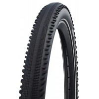 Покришка 29x2.25 (57-622) Schwalbe HURRICANE Performance, RaceGuard B/B-SK + RT HS499 ADDIX 67EPI B