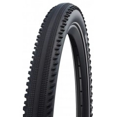 Покришка Schwalbe 29"x2.25 (57-622) HURRICANE Performance, RaceGuard B/B-SK + RT HS499 ADDIX 67EPI B