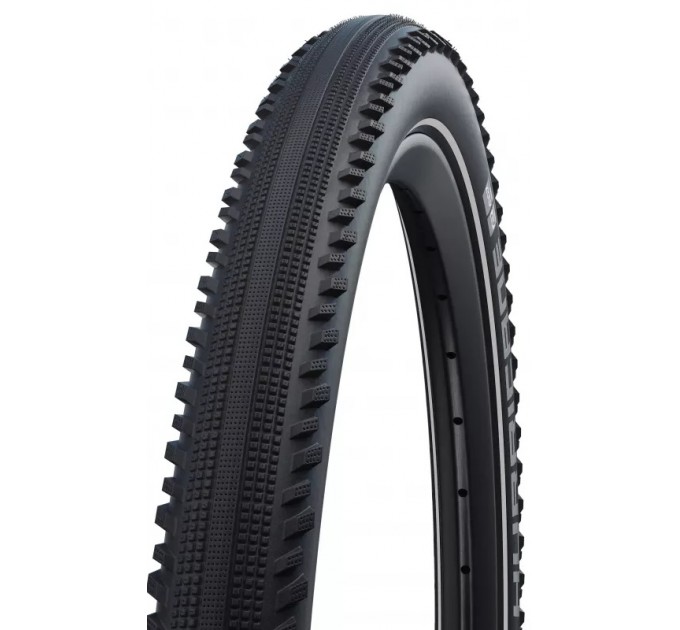 Покришка Schwalbe 29"x2.25 (57-622) HURRICANE Performance, RaceGuard B/B-SK + RT HS499 ADDIX 67EPI B