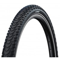 Покришка 26x2.00 (50-559) SCHWALBE MARATHON MONDIAL Perf, RaceGuard B/B-SK+RT HS630 ADDIX 67EPI 36B