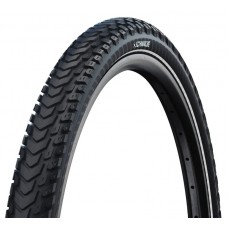 Покришка 26x2.00 (50-559) SCHWALBE MARATHON MONDIAL Perf, RaceGuard B/B-SK+RT HS630 ADDIX 67EPI 36B