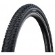 Покришка Schwalbe 26"x2.00 (50-559) MARATHON MONDIAL Perf, RaceGuard B/B-SK+RT HS630 ADDIX 67EPI 36B