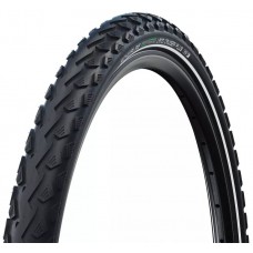 Покришка 26x2.00 (50-559) Schwalbe LAND CRUISER PLUS PunctureGuard 50-559 B/B+RT HS450 Green Compound