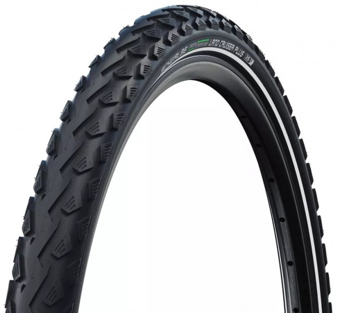 Покришка Schwalbe 26"x2.00 (50-559) LAND CRUISER PLUS PunctureGuard 50-559 B/B+RT HS450