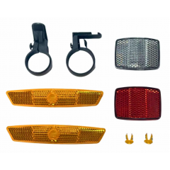 Катафоти комплект № 4