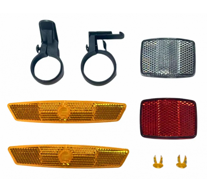 Катафоти комплект № 4