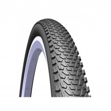 Покрышка 27.5x2.10 (54-584) Mitas CHEETAH R15 черная
