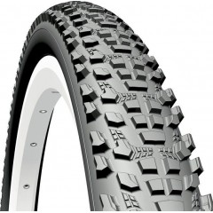 Покришка Mitas 20"x2.10 (54-406) Ocelot V85, чорна