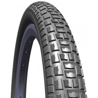 Покришка 20x2.00 (52-406) Mitas NITRO V89 Classic, Max чорна
