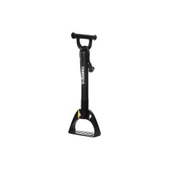 Насос підлоговий ONRIDE AirFoot пластик. чорний