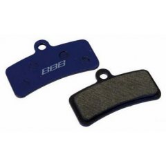 Гальмівні колодки дискові BBB BBS-55