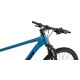 Велосипед 29" Winner SOLID-DX 2024 Темно-бірюзовий