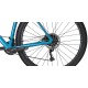 Велосипед 29" Winner SOLID-DX 2024 Темно-бірюзовий