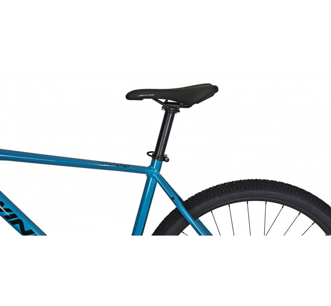 Велосипед 29" Winner SOLID-DX 2024 Темно-бірюзовий