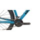 Велосипед 29" Winner SOLID-DX 2024 Темно-бірюзовий