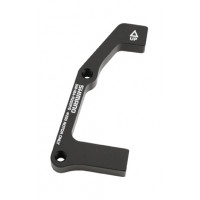 Адаптер тормозного диска Shimano SM-MA-R203PSA, задний, ротор 203 мм, International Standard