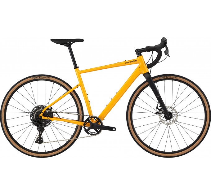 Велосипед 28" Cannondale TOPSTONE 4 2024 MGO