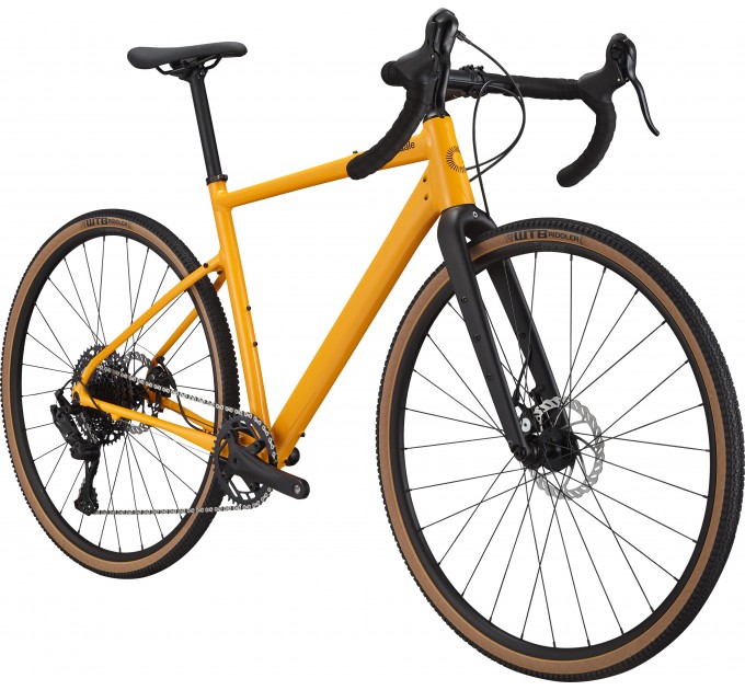 Велосипед 28" Cannondale TOPSTONE 4 2024 MGO