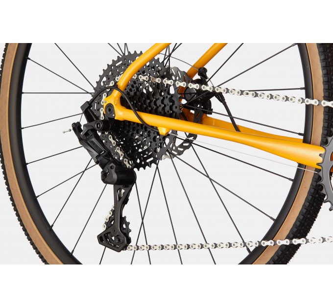 Велосипед 28" Cannondale TOPSTONE 4 2024 MGO