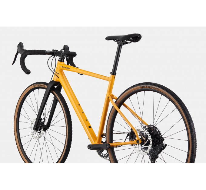 Велосипед 28" Cannondale TOPSTONE 4 2024 MGO
