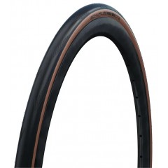 Покришка Schwalbe 700x25c (25-622) ONE Perf, RaceGuard, Folding B/BRZ-SK HS462A ADDIX 67EPI