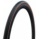 Покришка Schwalbe 700x25c (25-622) ONE Perf, RaceGuard, Folding B/BRZ-SK HS462A ADDIX 67EPI