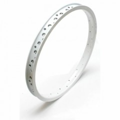 Обод 20 Белый