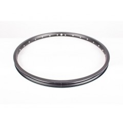 Обод 20 Черный