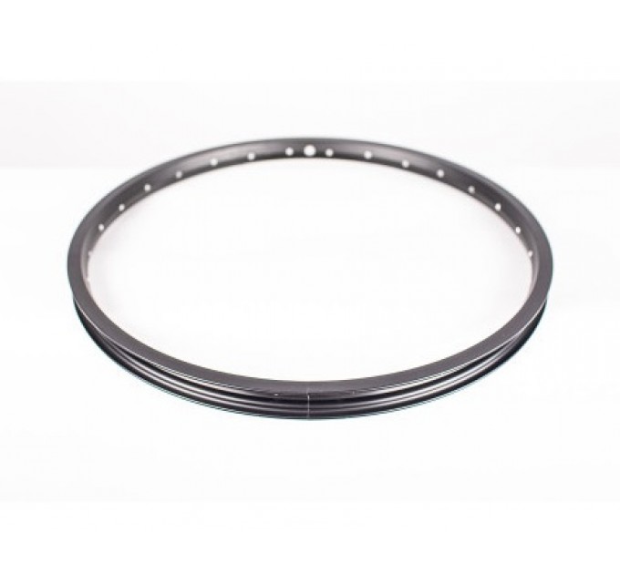 Обод 20 Черный