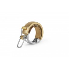 Звонок Knog Oi Luxe Large Brass
