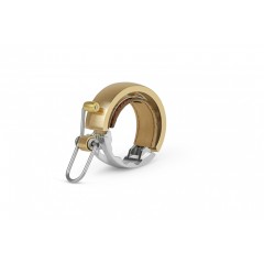 Дзвінок Knog Oi Luxe Large Brass