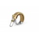 Дзвінок Knog Oi Luxe Large Brass