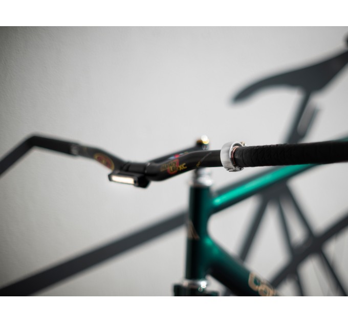 Звонок Knog Oi Luxe Large Brass