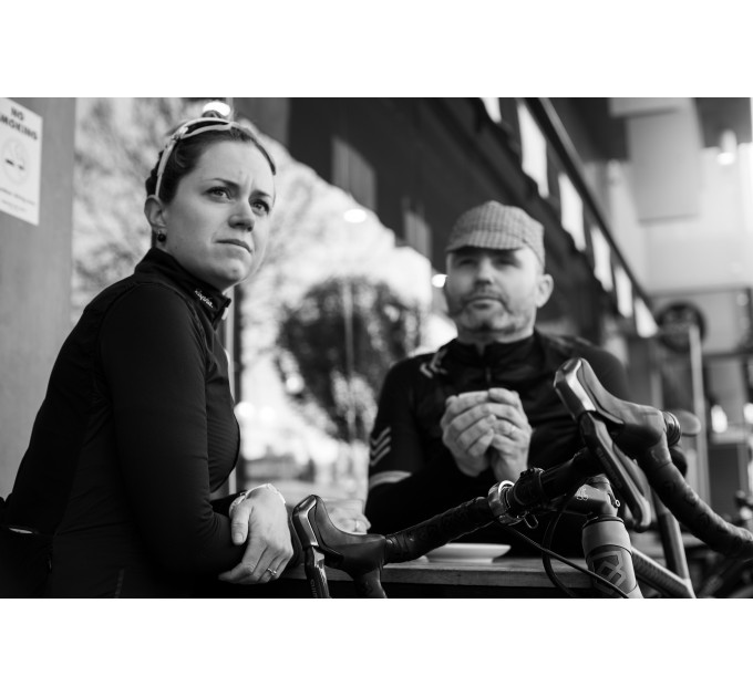 Звонок Knog Oi Luxe Large Brass