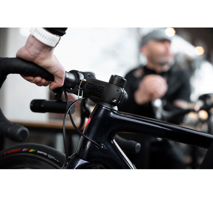 Звонок Knog Oi Luxe Large Brass