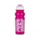 Фляга з кришкою KLS Tularosa, 750мл, рожевий