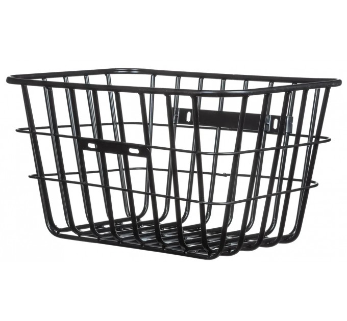 Кошик на багажник ONRIDE Transit 20 сталевий, чорний