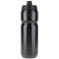 Фляга ONRIDE Ukraine 750 мл чорна