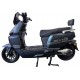 Велосипед 12" Corso Dexter 72V 35Ah 2000W 2026 сіро-зелений