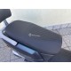Велосипед 12" Corso Dexter 72V 35Ah 2000W 2026 сіро-зелений