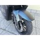 Велосипед 12" Corso Dexter 72V 35Ah 2000W 2026 сіро-зелений