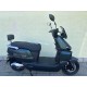 Велосипед 12" Corso Dexter 72V 35Ah 2000W 2026 сіро-зелений