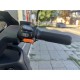 Велосипед 12" Corso Dexter 72V 35Ah 2000W 2026 сіро-зелений