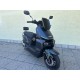 Велосипед 12" Corso Dexter 72V 35Ah 2000W 2026 сіро-зелений