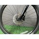 Велосипед 29" MERIDA BIG.NINE 400 2024 SILK FALL GREEN(BLACK)