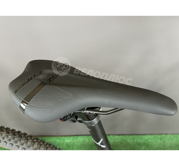 Велосипед 29" MERIDA BIG.NINE 200 2024 DARK STRAWBERRY(GUNMETAL GY)