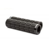 Грипсы ONRIDE GripControl, один замок, черный